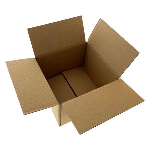 Karton transportowy 18,5 x 18,5 x 12,5 cm