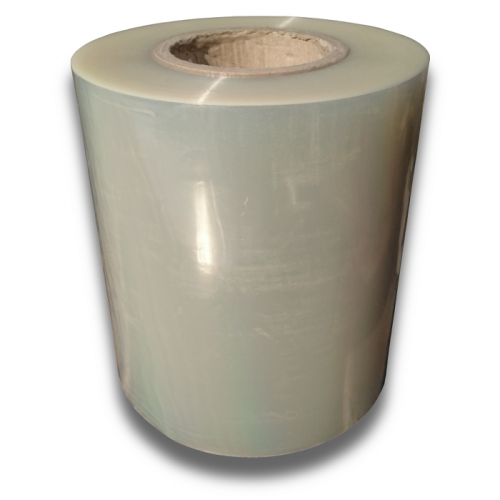 Folia do zgrzewania 250 m x 14,5 cm