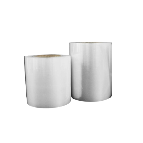 Folia do zgrzewania 200 m x 18,5 cm