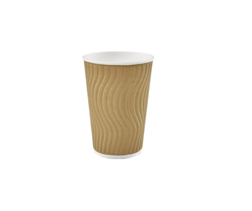 Kubek papierowy, fi 80,1 mm, 250 ml