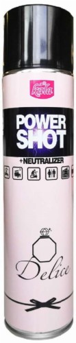 Kala Power Shot Delice - neutralizator zapachów