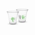 Kubek do napojów zimnych i deserów ⌀ 96 mm, 300 ml (z cechą na 300 ml)