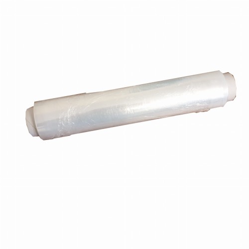 Folia spożywcza transparentna 300 mm