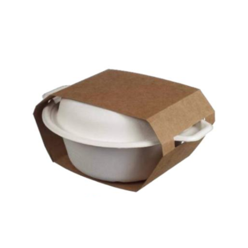 Osłonka transportowa do miski 470 mm x 110 mm