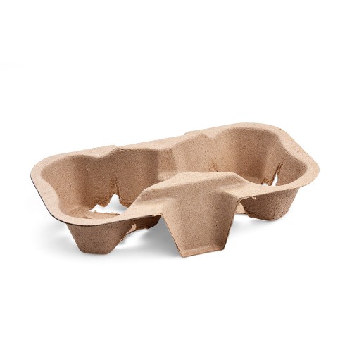 Uchwyt na 2 kubki, 19 x 11 cm