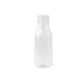 Butelka rPET, okrąg 330 ml