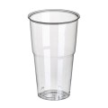 Kubek do napojów zimnych, fi 95 mm, 500 ml
