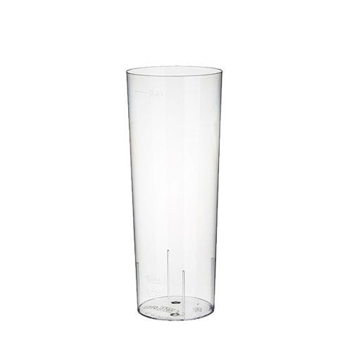 Szklanka do drinków z Ps, średnica 59mm,pojemność 300ml, 10 sztuk.jpg