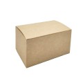 Lunch box ze skrzydełkami 15 x 10 x 8 cm