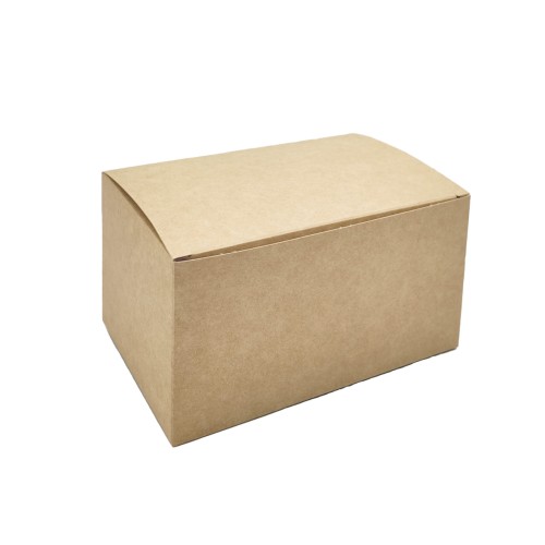 Lunch box ze skrzydełkami 15 x 10 x 8 cm