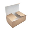 Lunch box ze skrzydełkami 16 x 10 x 6 cm