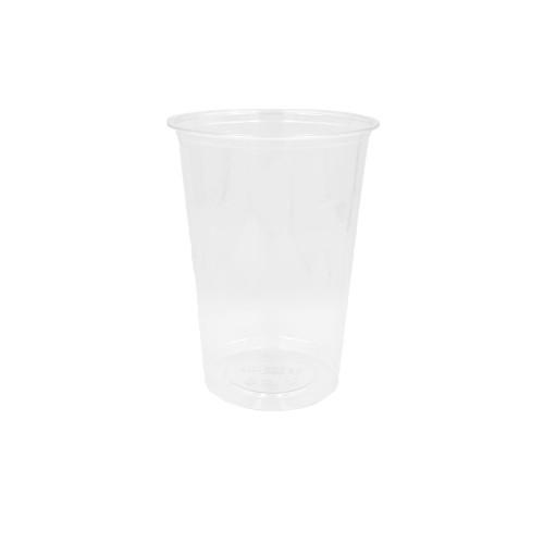 Kubek do napojów, fi 95 mm, 400 ml