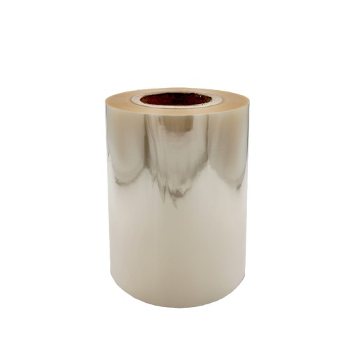 Folia do zgrzewania NatureBioFilm 18,5 cm x 50 μm