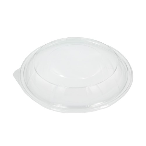 Pokrywka wypukła z PETu do pojemnika o 218 mm, 2,4 cm