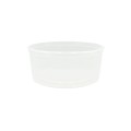 Pojemnik przezroczysty z PP, na zupę, 350 ml , średnica 125 mm