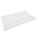 Papier biały do pakowania, tłuszczoszczelny 40 x 60 cm