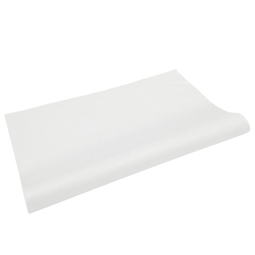 Papier biały do pakowania, tłuszczoszczelny 40 x 60 cm