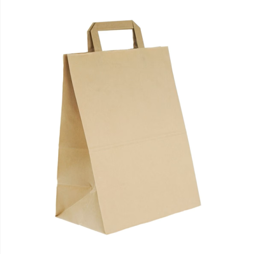 Torba papierowa 26 x 16 x 33,5 cm