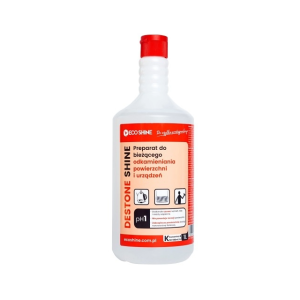 DESTONE SHINE - odkamieniacz (pojemnik 1 l)