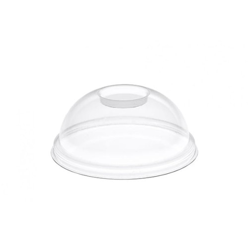 Pokrywka wypukła z otworem, fi 95 mm