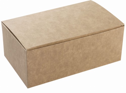 Kartonik duży 22 x 12 x 7,5 cm