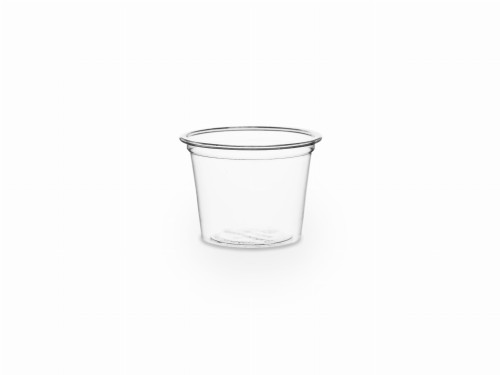 Pojemnik z PLA, fi 40 mm, 30 ml