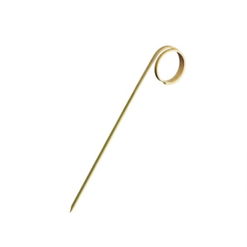 Fingerfood - patyczki "Oczko" 11 cm