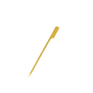 Fingerfood - patyczki do przekąsek - 9 cm (paczka 250 szt.)