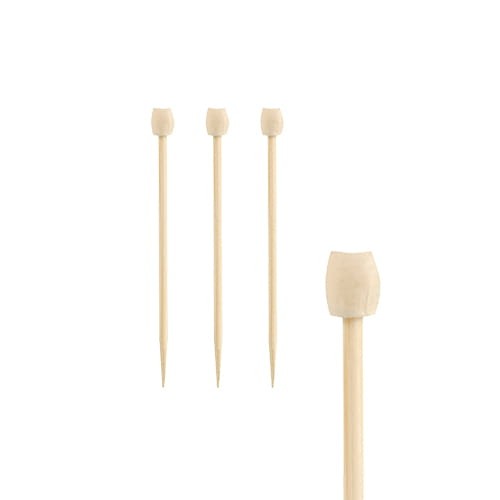 Fingerfood - patyczki "Drum" 7 cm