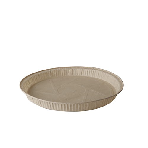 Forma papierowa do pieczenia, fi 19,7 cm, 600 ml