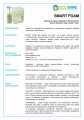 SMART FOAM (pojemnik 1 l) Ulotka produktowa