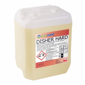 DISHER HARD (pojemnik 12 kg)