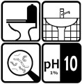 TOILET SEPT (pojemnik 5 l)