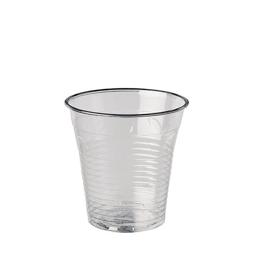 Kubek do napojów zimnych, fi 71 mm, 150 ml