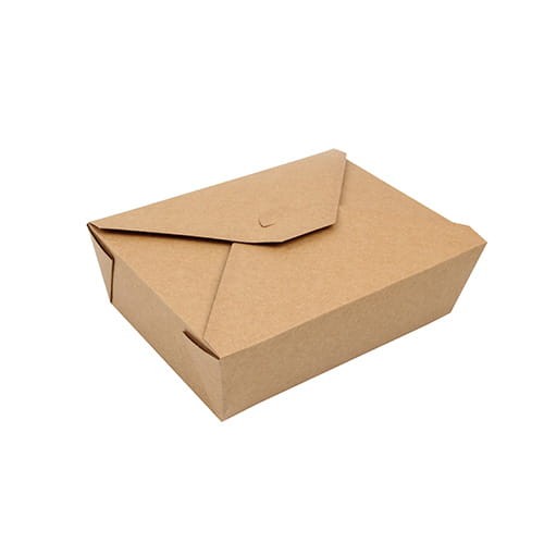 Lunch box 19,7 x 14 x 6,5 cm, 2000 ml