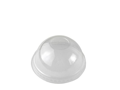 Pokrywka wypukła z otworem, fi 96 mm