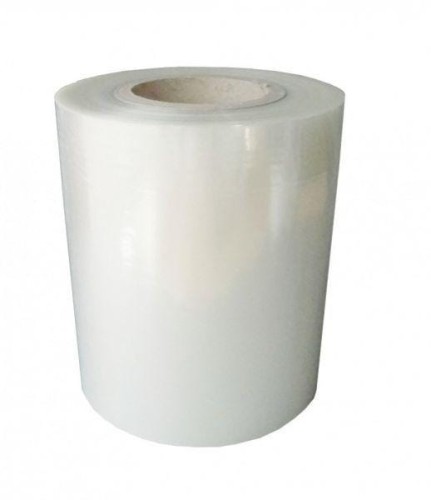 Folia do zgrzewania PLA - 25 μm, 27 cm