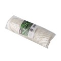 Pokrywka z trzciny cukrowej do kubka ⌀ 80 mm, 250 ml