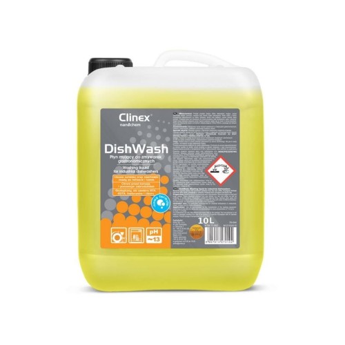 CLINEX DISHWASH 10 L.JPG