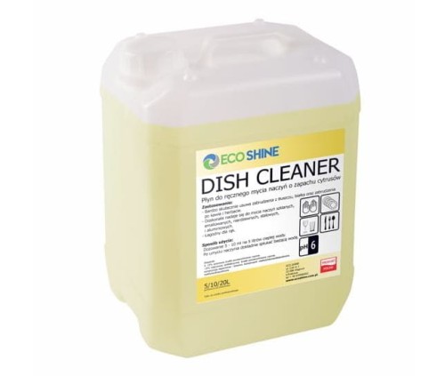 DISH CLEANER (pojemnik 5 l)