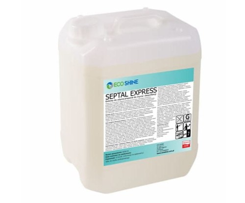 SEPTAL EXPRESS (pojemnik 5 l)