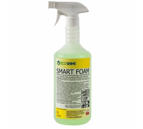 SMART FOAM (pojemnik 1 l)