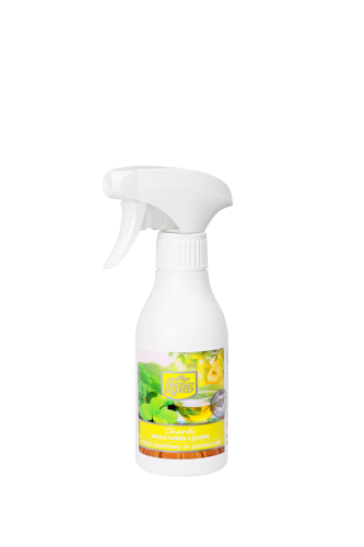 Kala CHANTI Zielona Herbata z Gruszką - olejek zapachowy