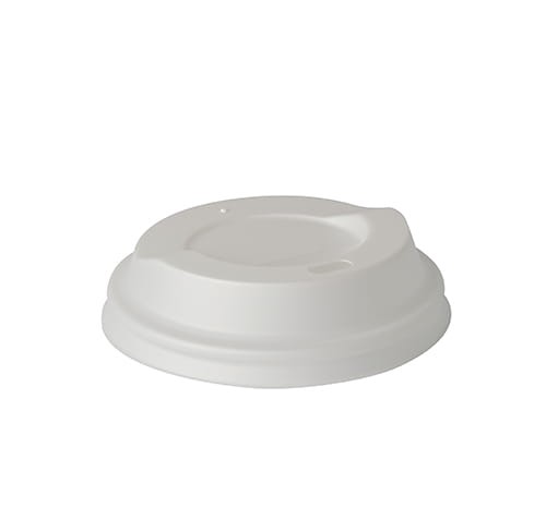 Pokrywka płaska do kubka ⌀ 80 mm, 250 ml