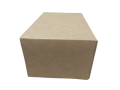 Pudełko kraft 16,5 x 11 x 8 cm