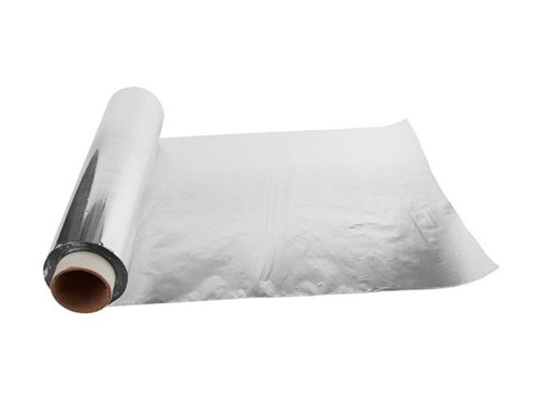 Folia aluminiowa - 29 cm x 12 µm, 0,8 kg