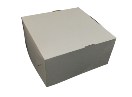 Pudełko na tort 18 x 18 x 9 cm