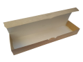 Pudełko na zapiekankę 35 x 9,5 x 4 cm