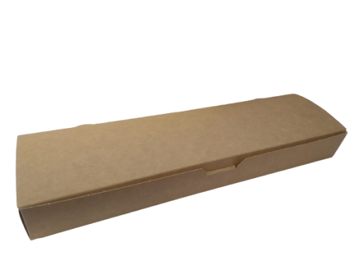 Pudełko na zapiekankę 35 x 9,5 x 4 cm