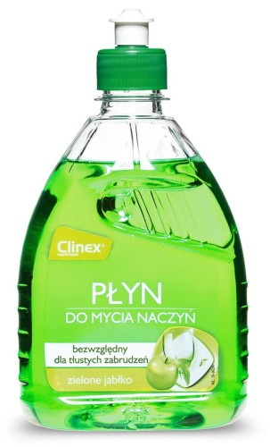 Clinex HandWash (pojemnik 500 ml)